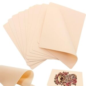Tattoo Practice Skin Sheets